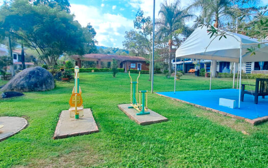 Lote Conjunto Urbano Silvania