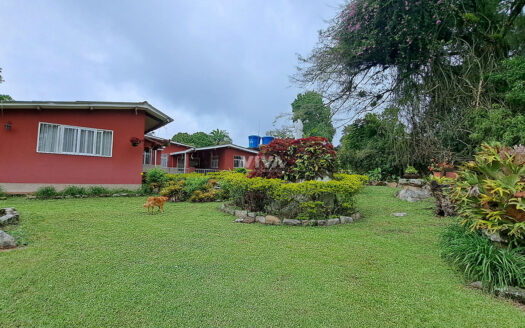 Espectacular casa campestre Vereda El Placer