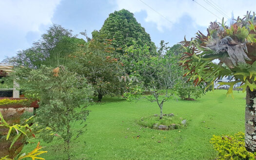 Espectacular casa campestre Vereda El Placer