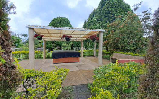 Espectacular casa campestre Vereda El Placer