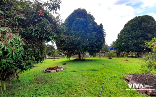 Espectacular casa campestre Vereda El Placer