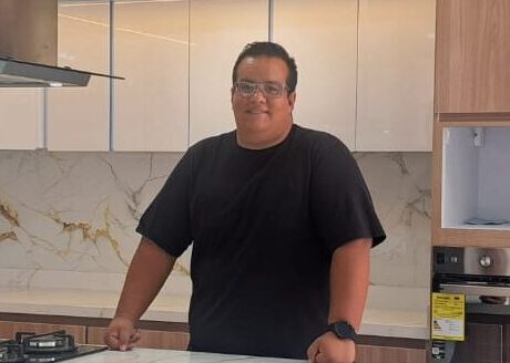 Juan Cely Fusagasugá