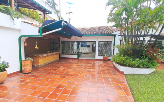 MAGNIFICA CASA CAMPESTRE SILVANIA