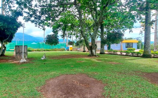 MAGNIFICA CASA CAMPESTRE EN CHINAUTA