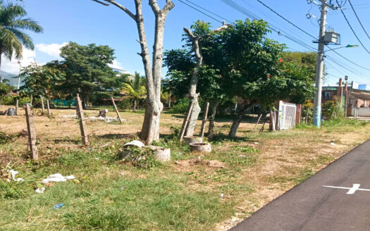 EXCELENTE LOTE EN CHINAUTA
