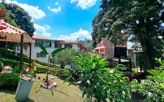 EXCELENTE CASA LOTE EN SILVANIA