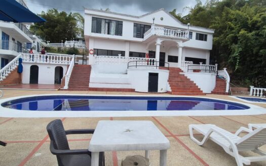 APARTAMENTO CAMPESTRE SILVANIA