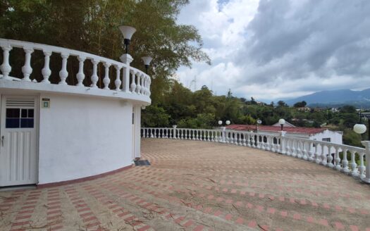 APARTAMENTO CAMPESTRE SILVANIA