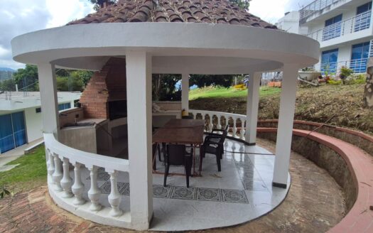 APARTAMENTO CAMPESTRE SILVANIA