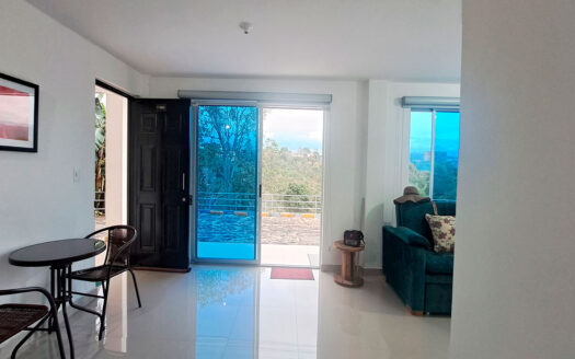APARTAMENTO CAMPESTRE SILVANIA