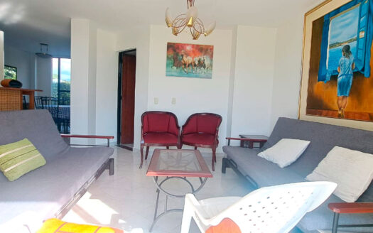 EXCELENTE APARTAMENTO EN CONJUNTO