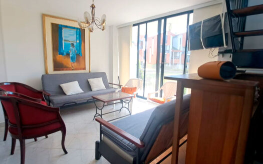 EXCELENTE APARTAMENTO EN CONJUNTO