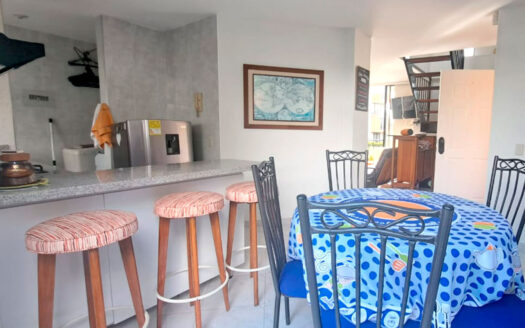 EXCELENTE APARTAMENTO EN CONJUNTO