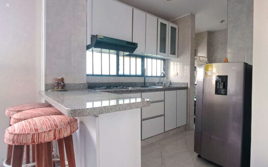 EXCELENTE APARTAMENTO EN CONJUNTO