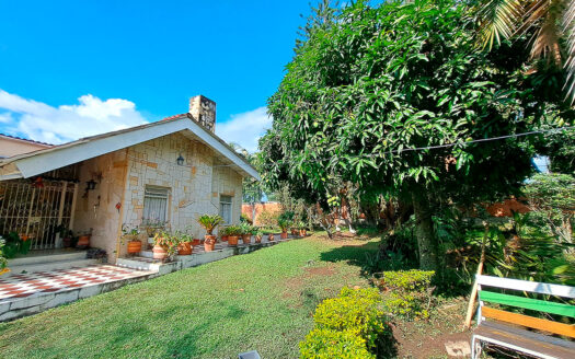 EXCELENTE FINCA EN CHINAUTA