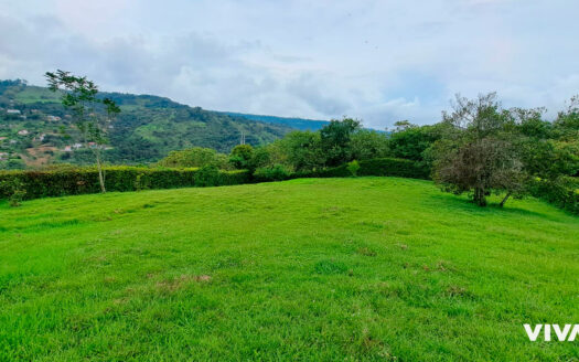 LOTE EN CONJUNTO CERRADO