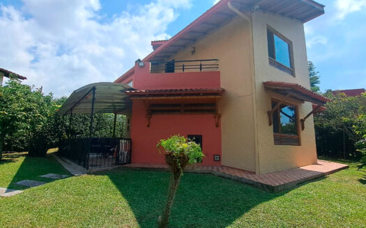 MAGNIFICA FINCA EN FUSAGASUGÁ