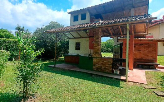 MAGNIFICA FINCA EN FUSAGASUGÁ