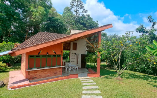 MAGNIFICA FINCA EN FUSAGASUGÁ