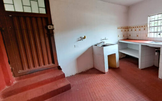 Casa Lote rentable Silvania