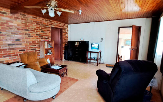 Casa Lote rentable Silvania