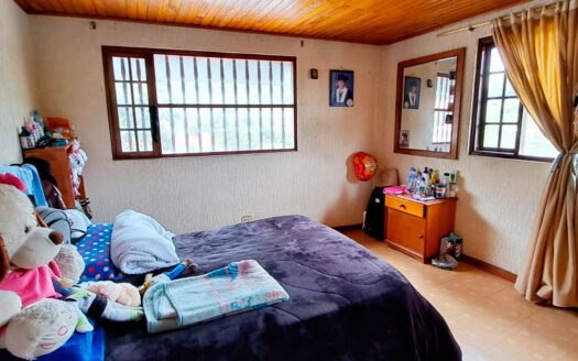 Casa Lote rentable Silvania