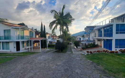 Lotes Condominio Urbano