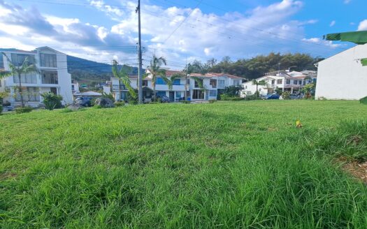 Lotes Condominio Urbano