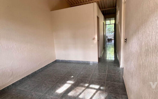 Casa Lote Urbano Silvania