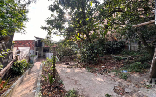 Casa Lote Urbano Silvania
