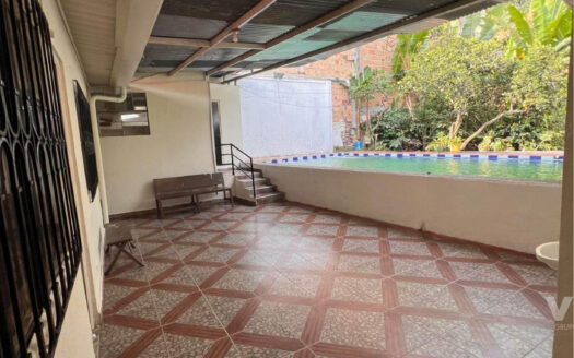 Casa Lote Urbano Silvania