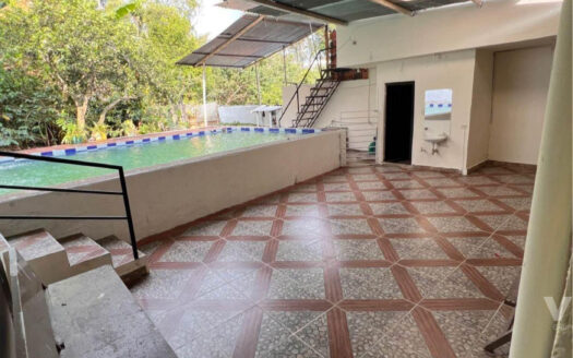 Casa Lote Urbano Silvania