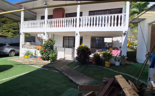 Casa Campestre 2 aptos