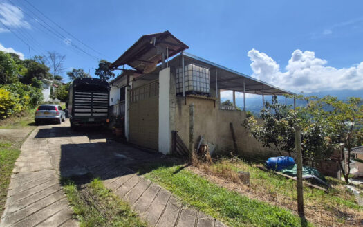 Casa Campestre 2 aptos