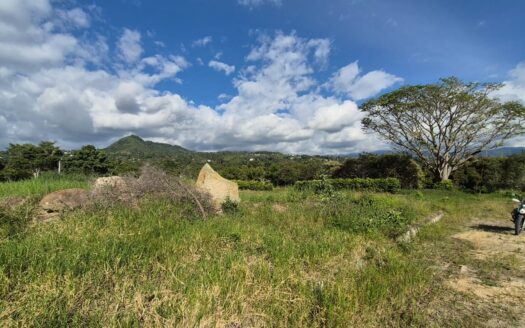 LOTE EN CONDOMINIO CAMPESTRE