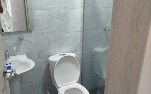 CASA CON 3 APTOS PARTE PLANA