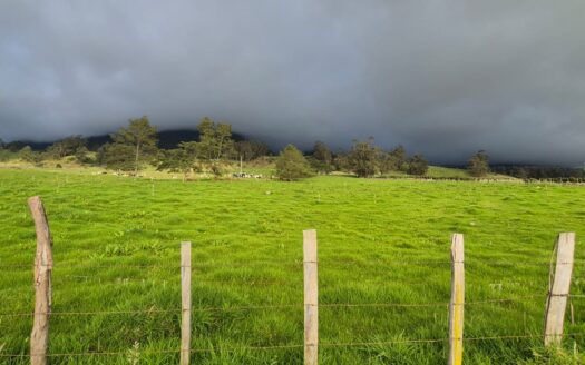 Finca en Pasca 7.5 Hta