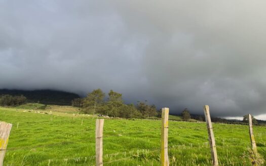 Finca en Pasca 7.5 Hta