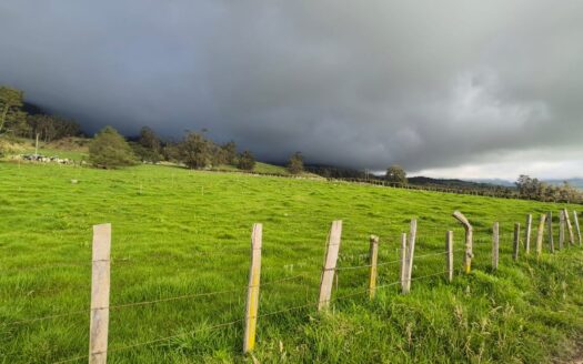 Finca en Pasca 7.5 Hta