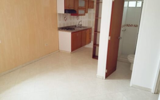APARTAMENTO CERCA AL CENTRO COMERCIAL AVENIDA