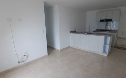 APARTAESTUDIO CON PAQUEADERO