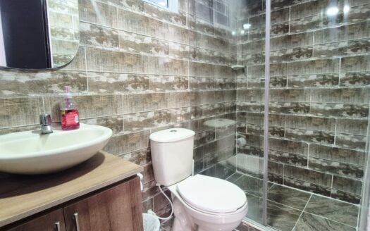 APARTAMENTO EN CONJUNTO