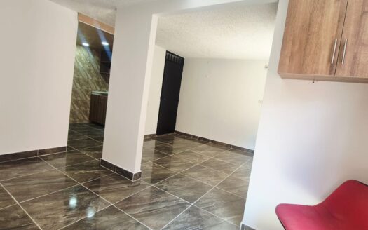 APARTAMENTO EN CONJUNTO