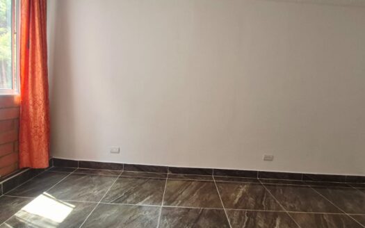 APARTAMENTO EN CONJUNTO