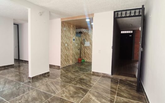APARTAMENTO EN CONJUNTO