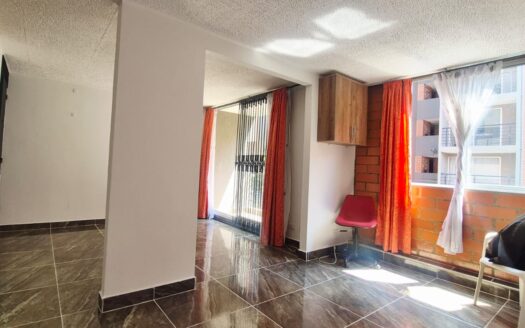 APARTAMENTO EN CONJUNTO