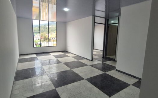 APARTAMENTO ECONOMICO FUSAGASUGÁ