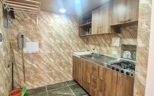 APARTAMENTO EN CONJUNTO