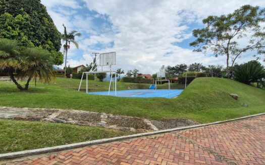 CASA CAMPESTRE EN CONDOMINIO
