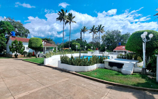 FINCA TURISTICA CHINAUTA
